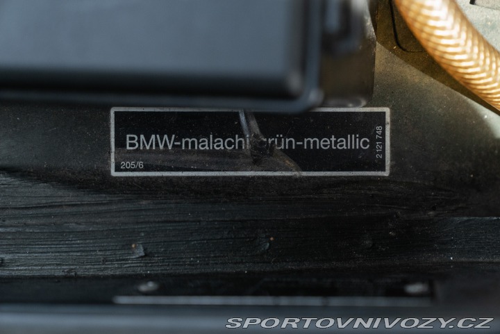BMW 7 750 il 1989