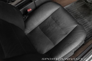 BMW 7 750 il 1989
