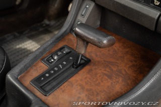BMW 7 750 il 1989