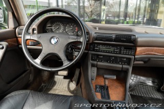 BMW 7 750 il 1989