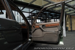 BMW 7 750 il 1989