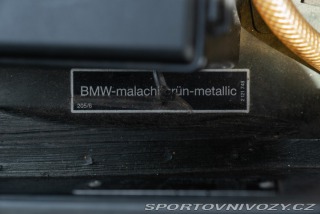 BMW 7 750 il 1989