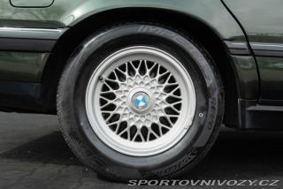 BMW 7 750 il 1989