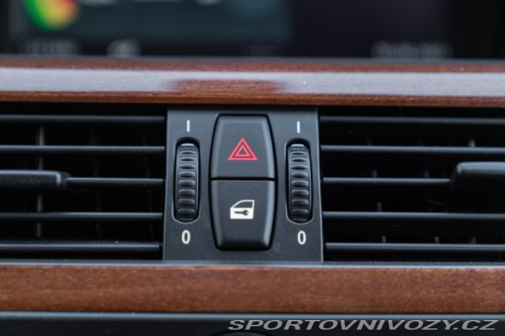 BMW M5  2005
