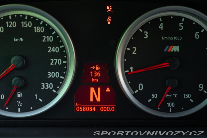 BMW M5  2005