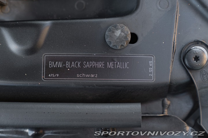 BMW M5  2005