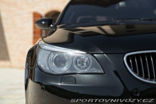 BMW M5  2005