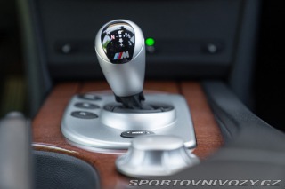 BMW M5  2005