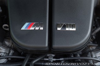 BMW M5  2005