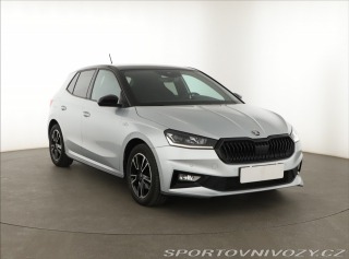 Škoda  Fabia Monte Carlo 1.5 TSI