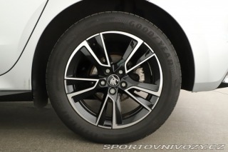 Škoda Ostatní modely Fabia Monte Carlo 1.5 TSI 2025