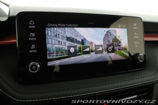Škoda Ostatní modely Fabia Monte Carlo 1.5 TSI 2025
