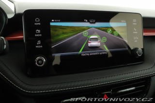 Škoda Ostatní modely Fabia Monte Carlo 1.5 TSI 2025
