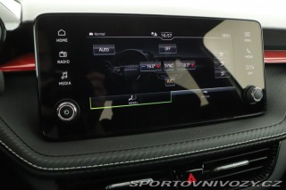 Škoda Ostatní modely Fabia Monte Carlo 1.5 TSI 2025