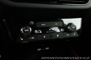 Škoda Ostatní modely Fabia Monte Carlo 1.5 TSI 2025