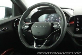 Škoda Ostatní modely Fabia Monte Carlo 1.5 TSI 2025