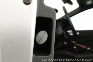 Škoda Ostatní modely Fabia Monte Carlo 1.5 TSI 2025