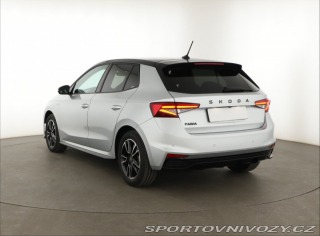 Škoda Ostatní modely Fabia Monte Carlo 1.5 TSI 2025