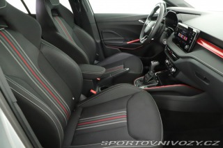 Škoda Ostatní modely Fabia Monte Carlo 1.5 TSI 2025
