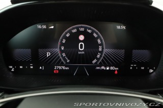 Škoda Ostatní modely Fabia Monte Carlo 1.5 TSI 2025
