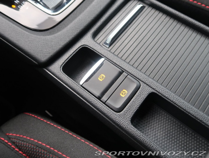 Škoda Octavia RS RS RS 2.0 TDI 4x4 2024