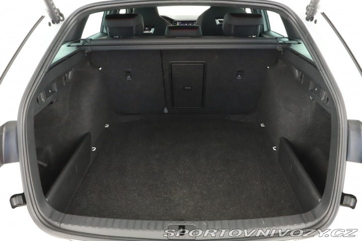 Škoda Octavia RS RS RS 2.0 TDI 4x4 2024