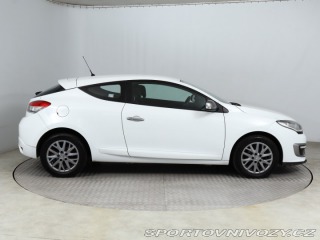 Renault Mégane 1.6 16V 2014