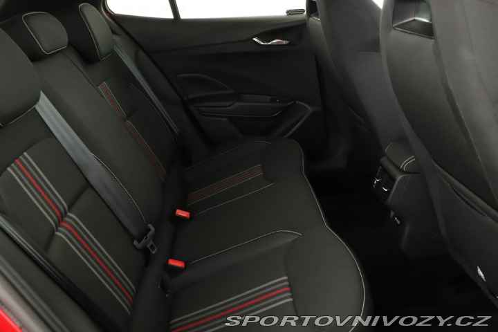 Škoda Ostatní modely Fabia Monte Carlo 1.5 TSI 2024