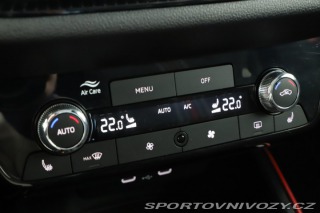 Škoda Ostatní modely Fabia Monte Carlo 1.5 TSI 2024