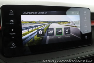 Škoda Ostatní modely Fabia Monte Carlo 1.5 TSI 2024