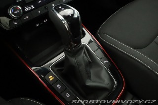 Škoda Ostatní modely Fabia Monte Carlo 1.5 TSI 2024