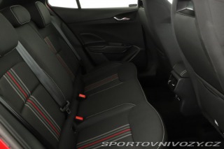 Škoda Ostatní modely Fabia Monte Carlo 1.5 TSI 2024