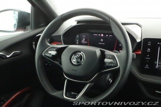 Škoda Ostatní modely Fabia Monte Carlo 1.5 TSI 2024