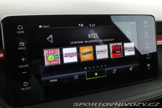 Škoda Ostatní modely Fabia Monte Carlo 1.5 TSI 2024