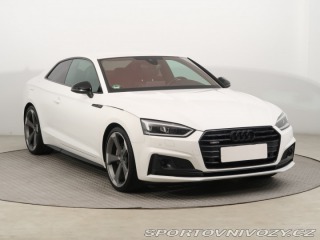Audi A5 2.0 TDI 2018