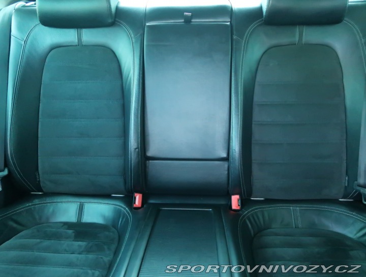 Volkswagen Passat CC CC  2.0 TDI BMT 4Motion 2010