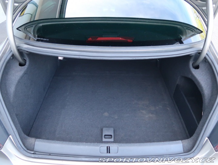 Volkswagen Passat CC CC  2.0 TDI BMT 4Motion 2010