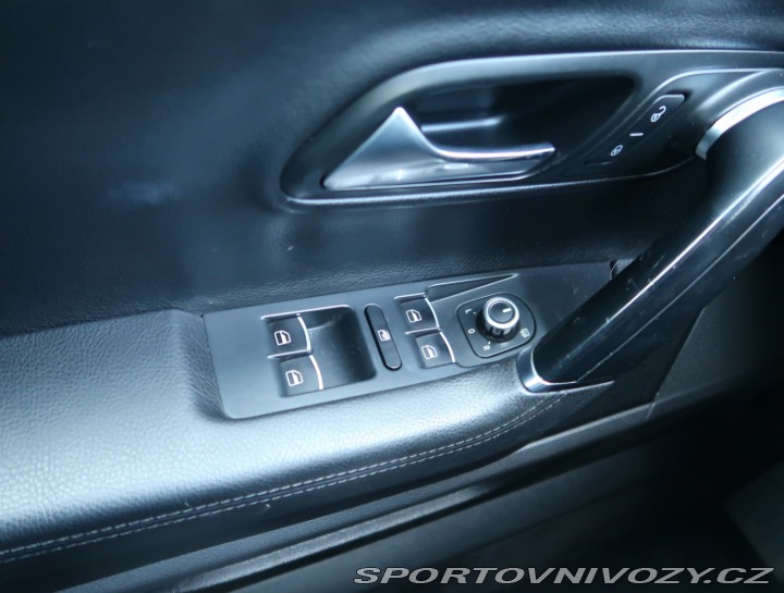 Volkswagen Passat CC CC  2.0 TDI BMT 4Motion 2010