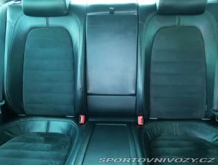 Volkswagen Passat CC CC  2.0 TDI BMT 4Motion 2010