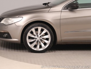 Volkswagen Passat CC CC  2.0 TDI BMT 4Motion 2010