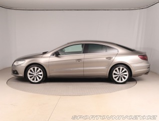 Volkswagen Passat CC CC  2.0 TDI BMT 4Motion 2010