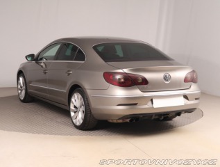Volkswagen Passat CC CC  2.0 TDI BMT 4Motion 2010