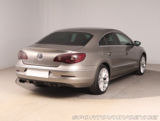 Volkswagen Passat CC CC  2.0 TDI BMT 4Motion 2010