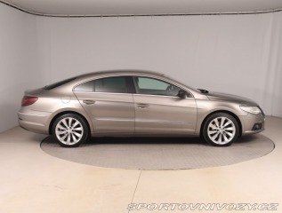 Volkswagen Passat CC CC  2.0 TDI BMT 4Motion 2010