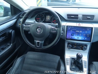 Volkswagen Passat CC CC  2.0 TDI BMT 4Motion 2010