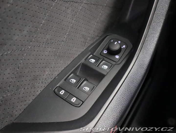 Škoda Kodiaq RS RS RS 2.0 TDI 2019