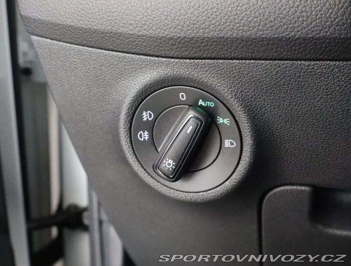 Škoda Kodiaq RS RS RS 2.0 TDI 2019