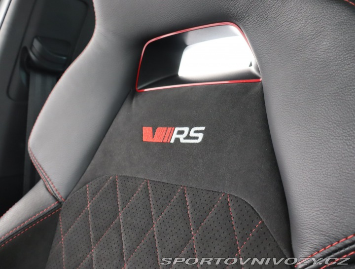 Škoda Kodiaq RS RS RS 2.0 TDI 2019
