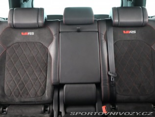 Škoda Kodiaq RS RS RS 2.0 TDI 2019