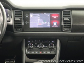Škoda Kodiaq RS RS RS 2.0 TDI 2019